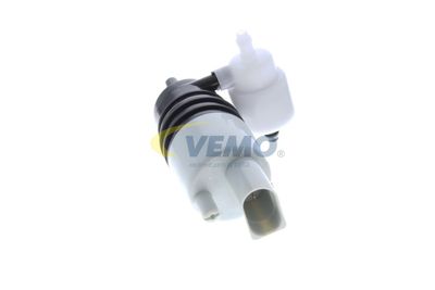 WASCHWASSERPUMPE SCHEIBENREINIGUNG VEMO V20080116 46
