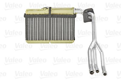 VALEO 812239 Радіатор пічки для BMW (Бмв)