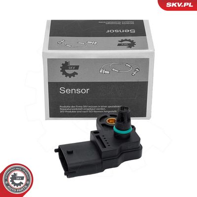 Senzor tlaku sacího potrubí ESEN SKV 95SKV250