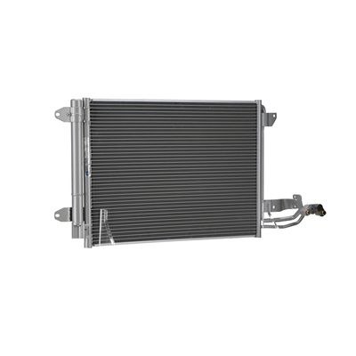 KONDENSATOR KLIMAANLAGE NISSENS 94684 40