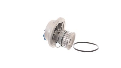 WASSERPUMPE MOTORKüHLUNG SKF VKPC85211 9