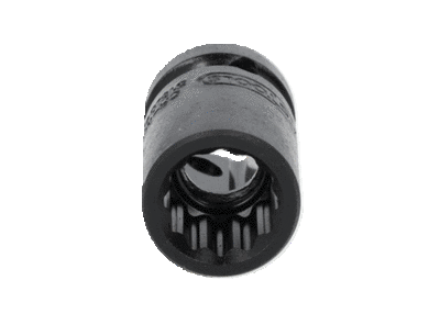Ks Tools - rázový nadstavec 12-hranný, 1/2", 15mm