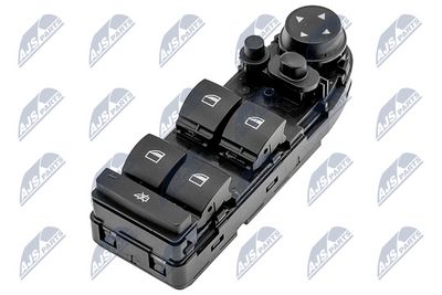 COMUTATOR MACARA GEAM