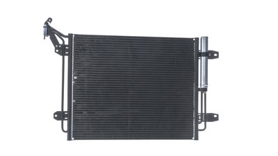 CONDENSATOR CLIMATIZARE MAHLE AC454000S 27