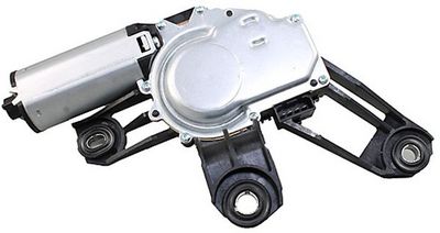 Vorschau Wischermotor Ansicht 2