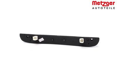 KENNZEICHENLEUCHTE METZGER AUTOTEILE 2080124 21