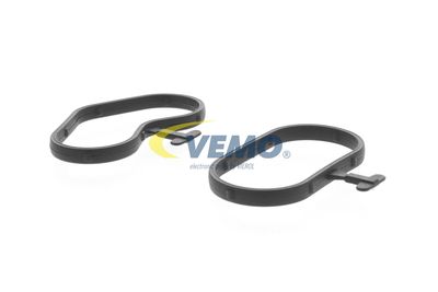 DICHTUNGSSATZ ÖLKüHLER VEMO V38609004 41