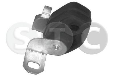 ANSCHLAGPUFFER SCHALLDäMPFER STC T404122 0