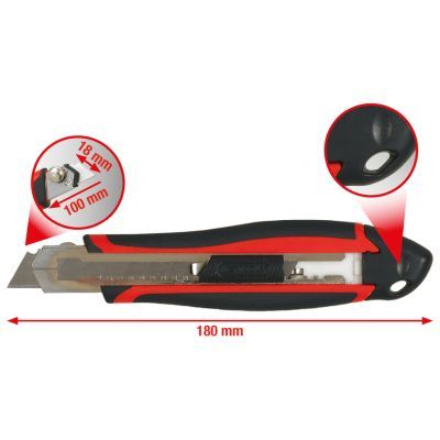 KS TOOLS Mentė, laidų pjoviklis