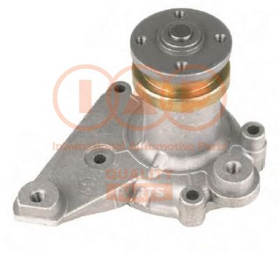 Водяной насос, охлаждение двигателя IAP QUALITY PARTS 150-16010 для SUZUKI LJ80