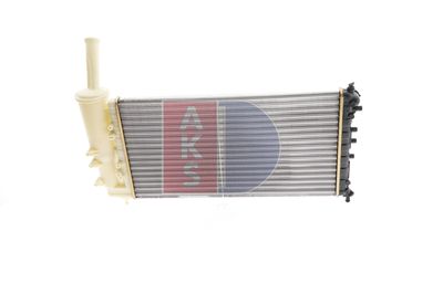 KüHLER MOTORKüHLUNG AKS DASIS 080073N 7