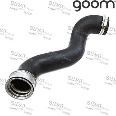 въздуховод за турбината SIDAT 500585