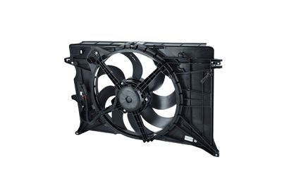 VENTILATOR RADIATOR NRF 47948 28