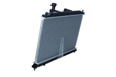 KüHLER MOTORKüHLUNG NRF 50138 19