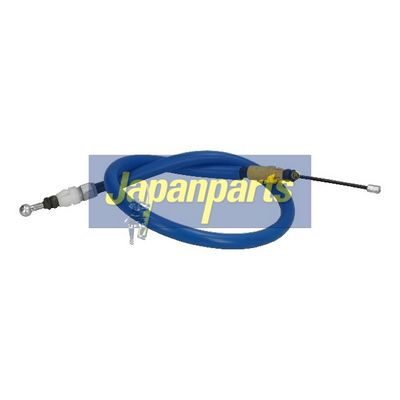 JAPANPARTS Trosas, stovėjimo stabdys
