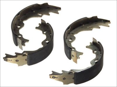 Remschoen past: FORD ECONOVAN  KIA BESTA, CERES, K2500, PREGIO  MAZDA E 1.4-2.7D 05.78-