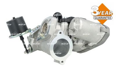 Supapa EGR NRF 48768