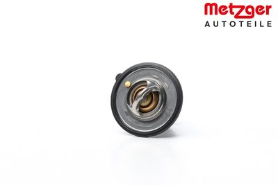 THERMOSTAT KüHLMITTEL METZGER AUTOTEILE 4006046 8