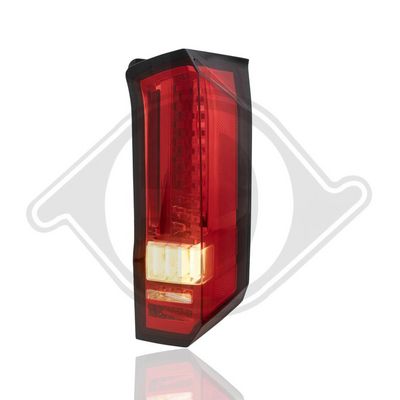 SET LUMINI SPATE DIEDERICHS 2282495 1