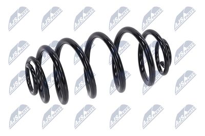 ARC SPIRAL NTY ASZPL027 5