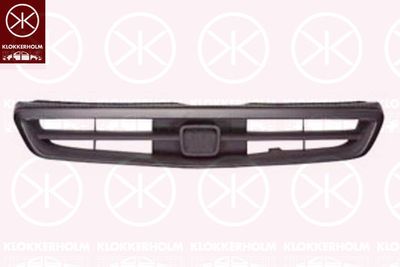 Решетка радиатора KLOKKERHOLM 2936991 для HONDA CIVIC