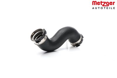 LADELUFTSCHLAUCH METZGER AUTOTEILE 2401053 15