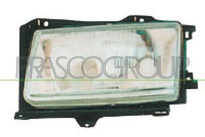 главен фар PRASCO FT9214804