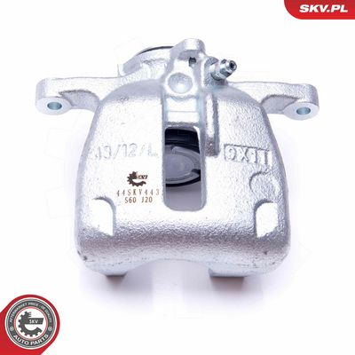 ETRIER FRANA ESEN SKV 44SKV443 5