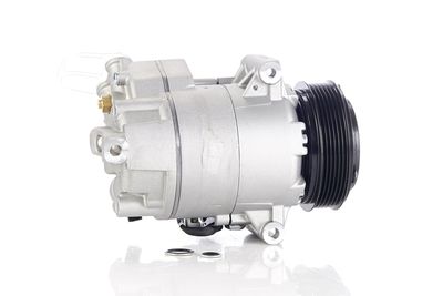COMPRESOR CLIMATIZARE NISSENS 890267 42