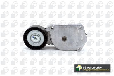 Rolka napinacza, pasek klinowy wielorowkowy BGA DC0925