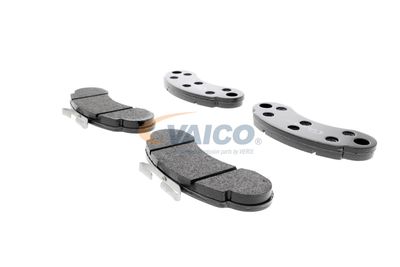 SET PLACUTE FRANA FRANA DISC VAICO V308136 9