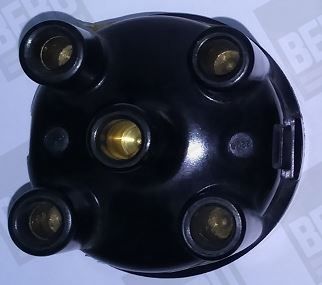 Крышка распределителя зажигания BERU by DRiV VK1041 для VW KAEFER