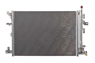 кондензатор, климатизация A.Z. Meisterteile AZMT-45-030-1266