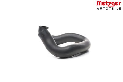 FURTUN RADIATOR METZGER AUTOTEILE 2421375 9