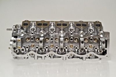 ZYLINDERKOPF AMC 908745K 9