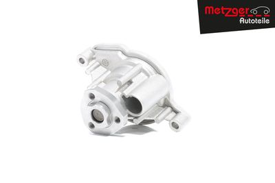 WASSERPUMPE MOTORKüHLUNG METZGER AUTOTEILE 4007012 26