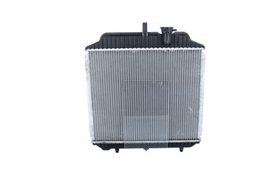 KüHLER MOTORKüHLUNG NRF 504271 27