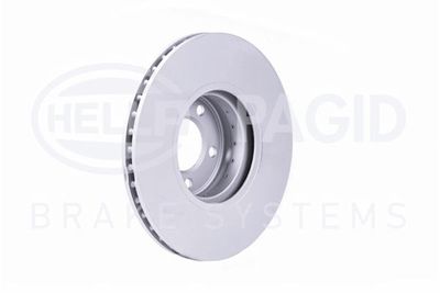 DISC FRANA HELLA 8DD355120811 2