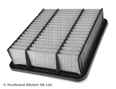 LUFTFILTER BLUE PRINT ADT32257 1