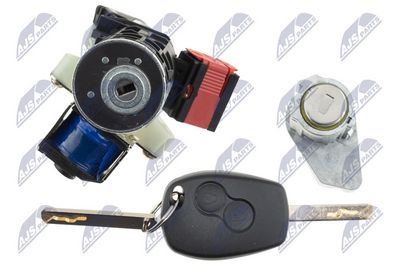 COMUTATOR PORNIRE NTY ESTME004 2