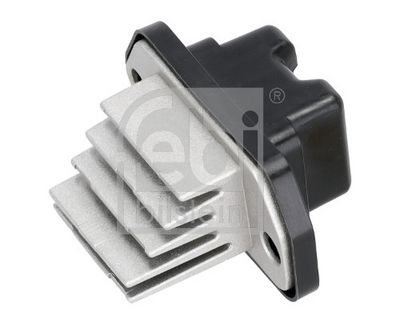 WIDERSTAND INNENRAUMGEBLäSE