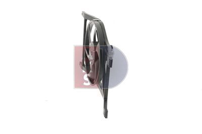 LüFTER MOTORKüHLUNG AKS DASIS 088165N 2