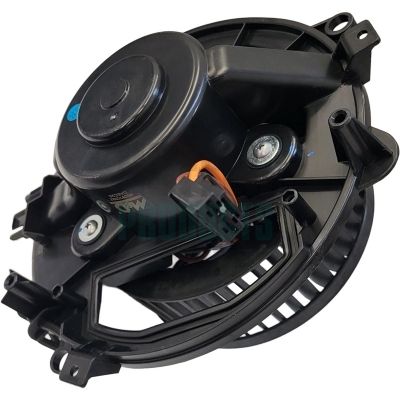 VENTILATOR HABITACLU