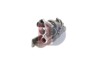 LADER AUFLADUNG AKS DASIS 055053N 4