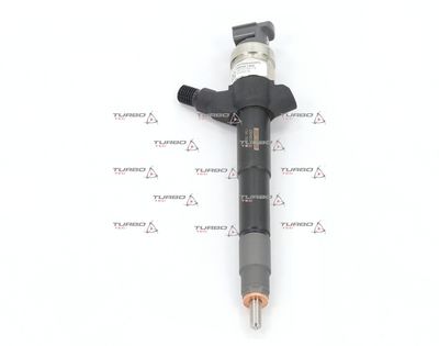 TURBO-TEC Purkštukas