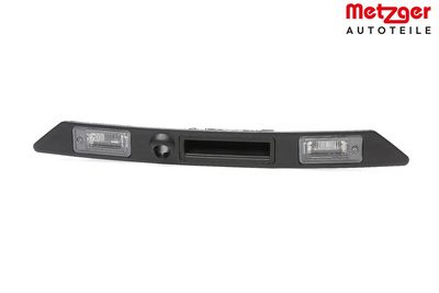 HECKKLAPPENGRIFF METZGER AUTOTEILE 2310853 4