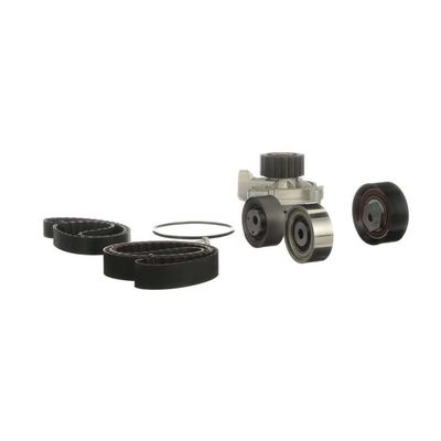 SET POMPA APA + CUREA DINTATA GATES KP45323XS 7