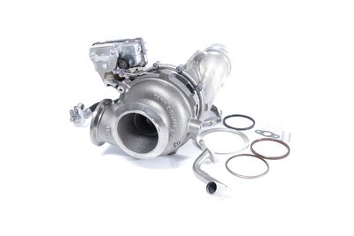 LADER AUFLADUNG BTS Turbo T981604 21