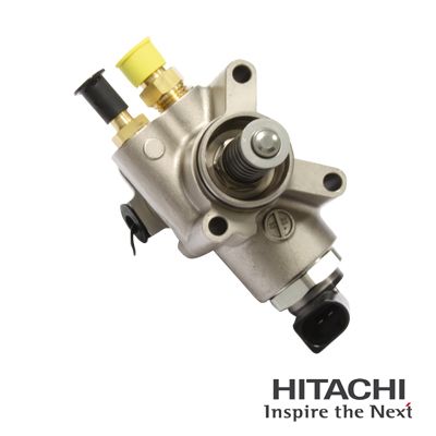 HITACHI 2503064 Насос высокого давления  для VW SCIROCCO (Фольцваген Скирокко)