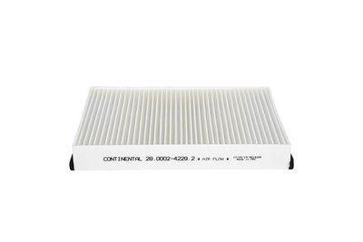 FILTER INNENRAUMLUFT CONTINENTAL 28000242292 1